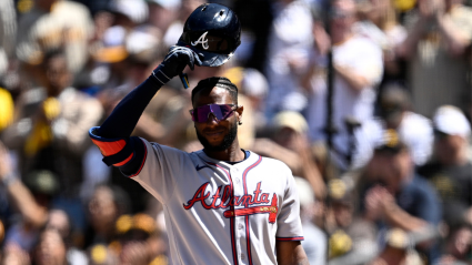 ÚLTIMA HORA: Jurickson Profar enfrenta una suspensión de 162 juegos por uso de sustancias prohibidas