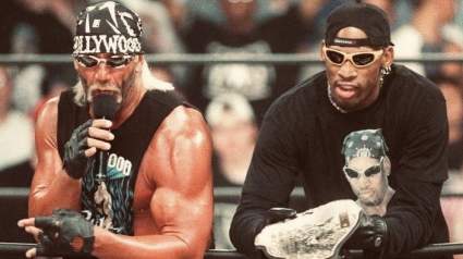 El ícono de la NBA, Dennis Rodman, será incluido en el Salón de la Fama de la WWE: Informe