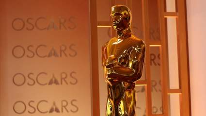 Artistas que se presentarán en los Premios Óscar 2026: Todos listos para subir al escenario.