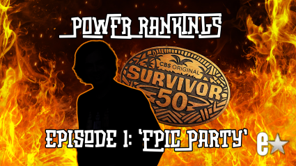 Ranking de poder de 'Survivor 50': ¿Qué náufrago está mejor posicionado para ganar después del episodio 1?