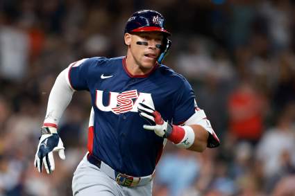 La estrella de los Yankees, Aaron Judge, bajo fuego tras ganar el campeonato del CMB.