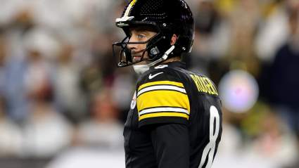 Los Steelers reciben noticias preocupantes mientras esperan la decisión de Aaron Rodgers sobre su retiro.