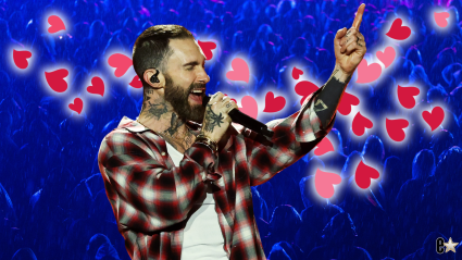 Historial amoroso del ícono Adam Levine: 5 datos clave que debes saber