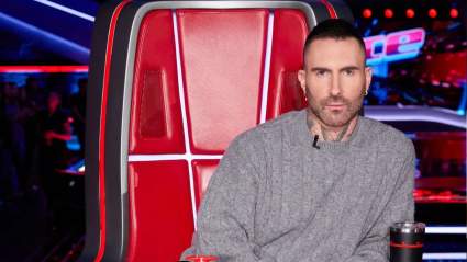 El viaje de Adam Levine en 'The Voice' incluye 3 victorias y un regreso importante