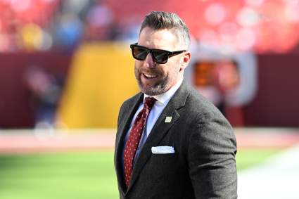 Comandantes vinculados al robo de un defensor de $31.5 millones de un rival de la NFC Este