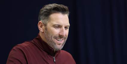 Se insta al gerente general de Commanders a realizar una mejora All-Pro en la agencia libre