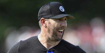 El gerente general de los Commanders recibe elogios por su labor magistral en la agencia libre.