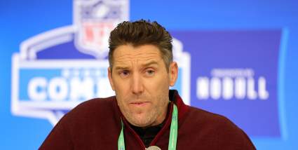 Commanders GM incorpora a un veterano DB a pesar de las dificultades de 2025