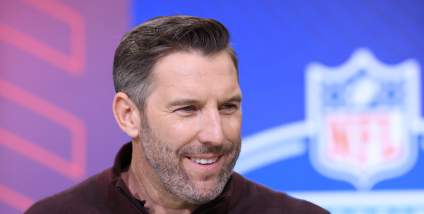 Excomandantes CB emiten advertencia de ‘caos organizado’ a la NFC Este