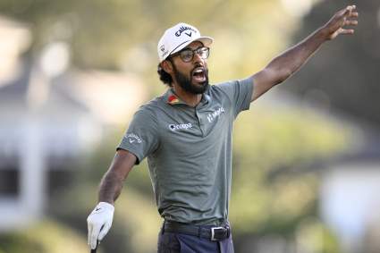 Akshay Bhatia en la contienda en el Arnold Palmer Invitational mientras TravisMathew presenta una nueva colaboración
