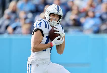 La leyenda de los Patriots se opone vehementemente a la posible contratación de Alec Pierce