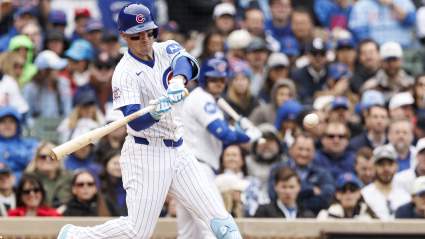 Alex Bregman lanza un mensaje alarmante sobre los Cubs tras su decisión en la agencia libre.