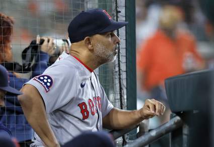 Los Boston Red Sox reciben buenas noticias tras su victoria en el partido inaugural de la temporada contra los Cincinnati Reds.