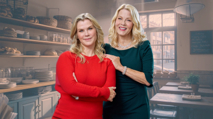 Alison Sweeney afirma que Barbara Niven crea las "Gemas" que los fans adoran en "Los misterios de Hannah Swensen".