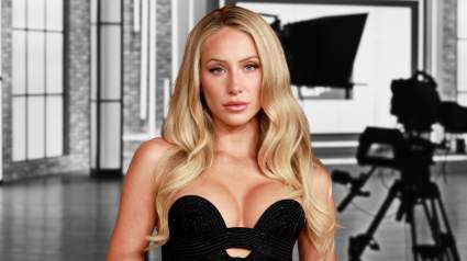 Alix Earle dice que le da miedo grabar a su familia para el reality show de Netflix.