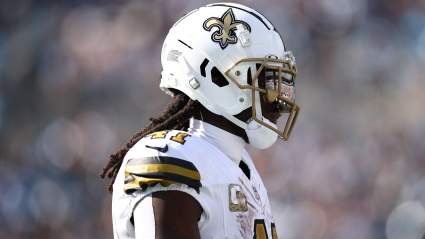 Los Saints fichan a Alvin Kamara por 8 millones de dólares antes de la agencia libre