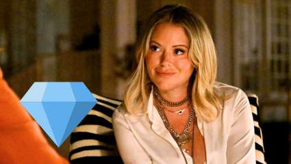 La estrella de RHOBH se disculpa con Amanda Frances tras reconocer su error.