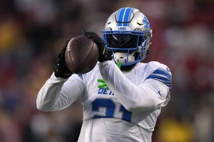 Los comandantes hacen un intrigante movimiento de 16 millones de dólares para mejorar la defensa