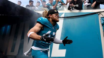 Los Cardinals fichan a un ex safety titular de los Jaguars en la agencia libre.