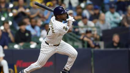 Andruw Monasterio recibe buenas noticias tras la decisión sobre la plantilla de los Red Sox.