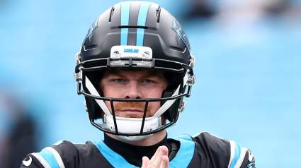 Los Panthers traspasan a Andy Dalton a los Eagles tras el traspaso de Kenny Pickett.