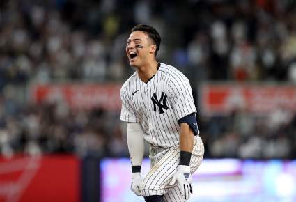 Los Yankees anuncian importantes noticias sobre Anthony Volpe antes del Día Inaugural.