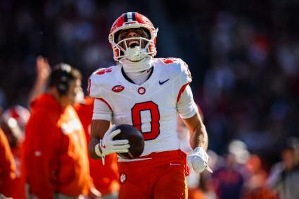 Se prevé que los Vikings encuentren al reemplazo perfecto para Jalen Nailor.