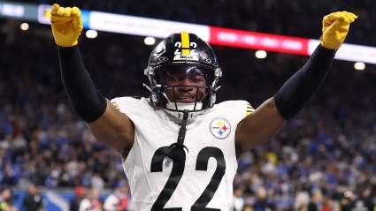 Los Steelers toman una decisión sobre Asante Samuel Jr. antes de la agencia libre