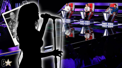 Exalumno de 'America's Got Talent' tendrá una triple participación en la temporada 29 de 'The Voice'