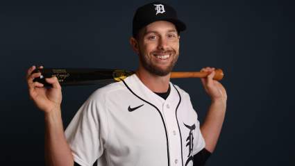 Los Detroit Tigers dan de baja a un jardinero veterano antes del día inaugural.