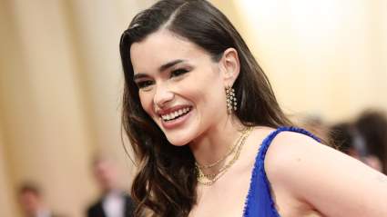 Barbie Ferreira deslumbra con un vestido ajustado en los Premios Óscar 2026 tras una importante pérdida de peso: FOTOS