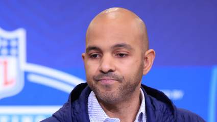 La indignación crece por la noticia de que los Bears no recibirán selecciones compensatorias