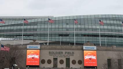 Nuevo proyecto de ley trae noticias importantes para el plan del estadio de los Bears: Exclusiva