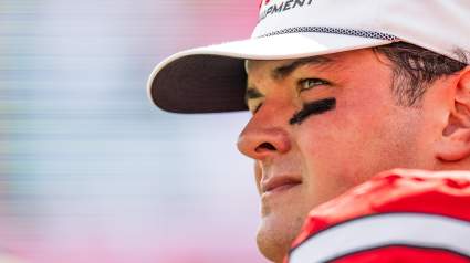 Los Chiefs organizan una reunión inesperada con el mariscal de campo tras el traspaso de Justin Fields: Informe