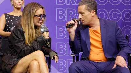 La amistad entre el chef Ben Robinson y Kate Chastain sigue vigente tras años en el universo de "Below Deck"