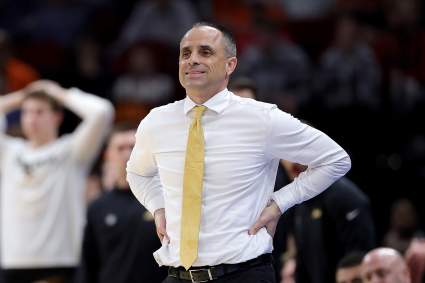 El entrenador de Iowa, Ben McCollum, envía un mensaje contundente tras la eliminación.