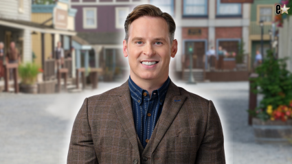 Ben Rosenbaum comparte momentos "muy aleatorios" detrás de cámaras del final de la temporada 13 de 'WCTH'.