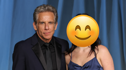 La hija de Ben Stiller es un encantador clon de su famosa abuela, ¡y además interpretaron a familiares en la serie 'Sex and the City'!