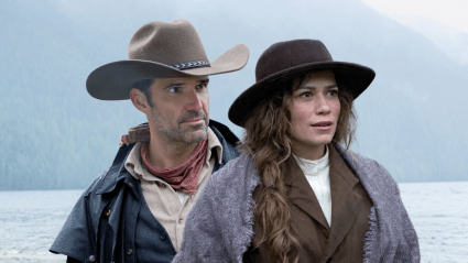 Un gran misterio de 'Hope Valley: 1874' tiene a los fans entusiasmados, la estrella promete que 'todo se revelará'.