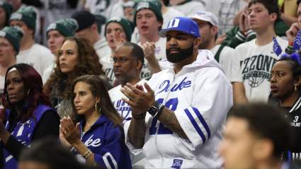 Los padres de Duke's Boozer Twin, Carlos y CeCe: Cinco datos clave que debes saber