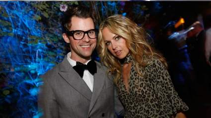 La relación de Rachel Zoe y Brad Goreski: 5 datos importantes que debes saber