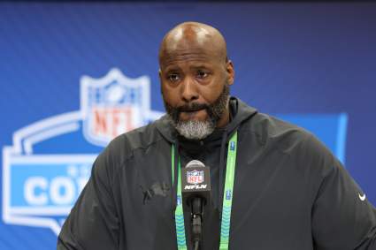 Los Detroit Lions fichan a un ex safety de los Ravens por 15,3 millones de dólares.