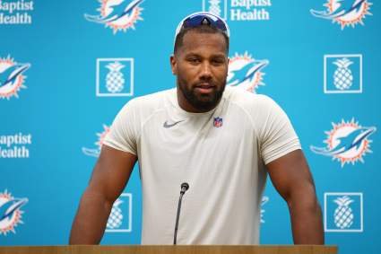 Los Bills se enfrentan a una sutil reacción negativa por fichar a Bradley Chubb.