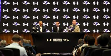 Se prevé que los Ravens seleccionen un ‘disruptor explosivo’ para reforzar la defensa