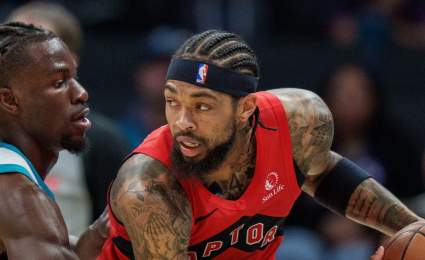 Los Toronto Raptors toman una decisión sobre la participación de Brandon Ingram en el partido contra los Pelicans.