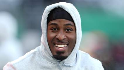 Los Vikings reciben malas noticias sobre su posición como corredor