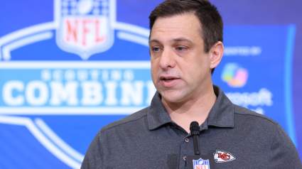 Los Chiefs reducen su búsqueda de un corredor agente libre