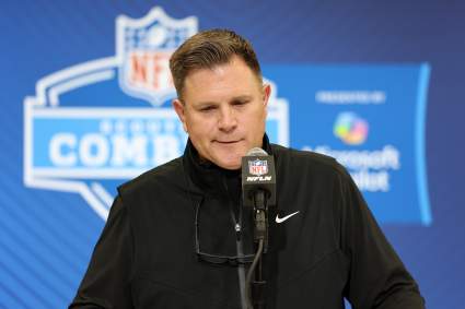 Los Packers son nombrados contendientes para fichar a un sorprendente defensor agente libre