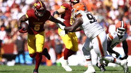 Los Browns deciden traer de vuelta a un talento defensivo por 1,1 millones de dólares en la agencia libre.