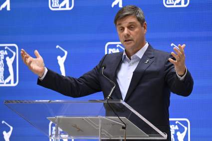 El PGA Tour mira hacia el futuro con posibles cambios.